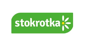 Stokrotka - zakupy jak z płatka